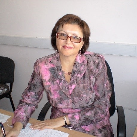 Чумакова Ірина Юріївна