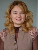 Гнилицька Лариса Володимирівна