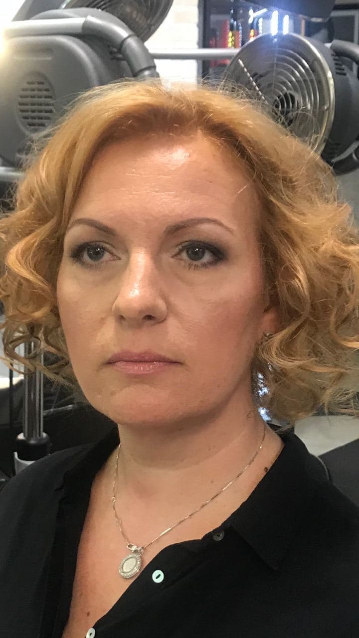 Кармазіна Наталія Вячеславівна