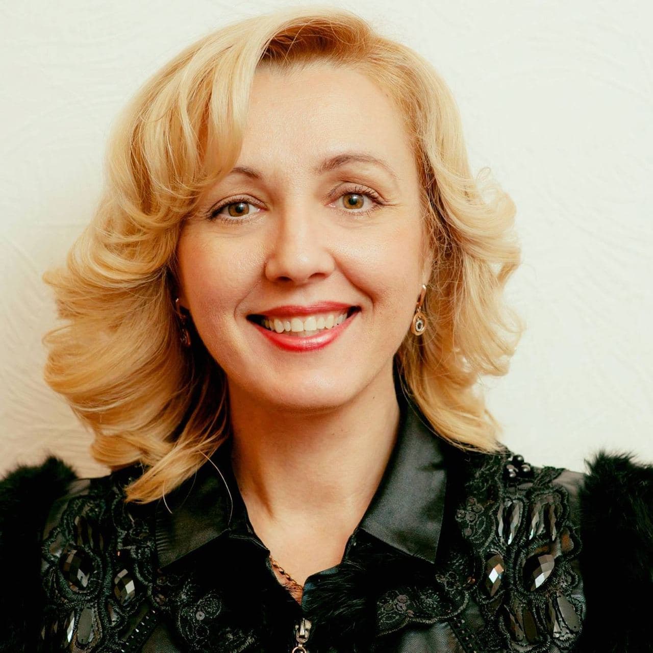 Проскуріна Неля Миколаївна